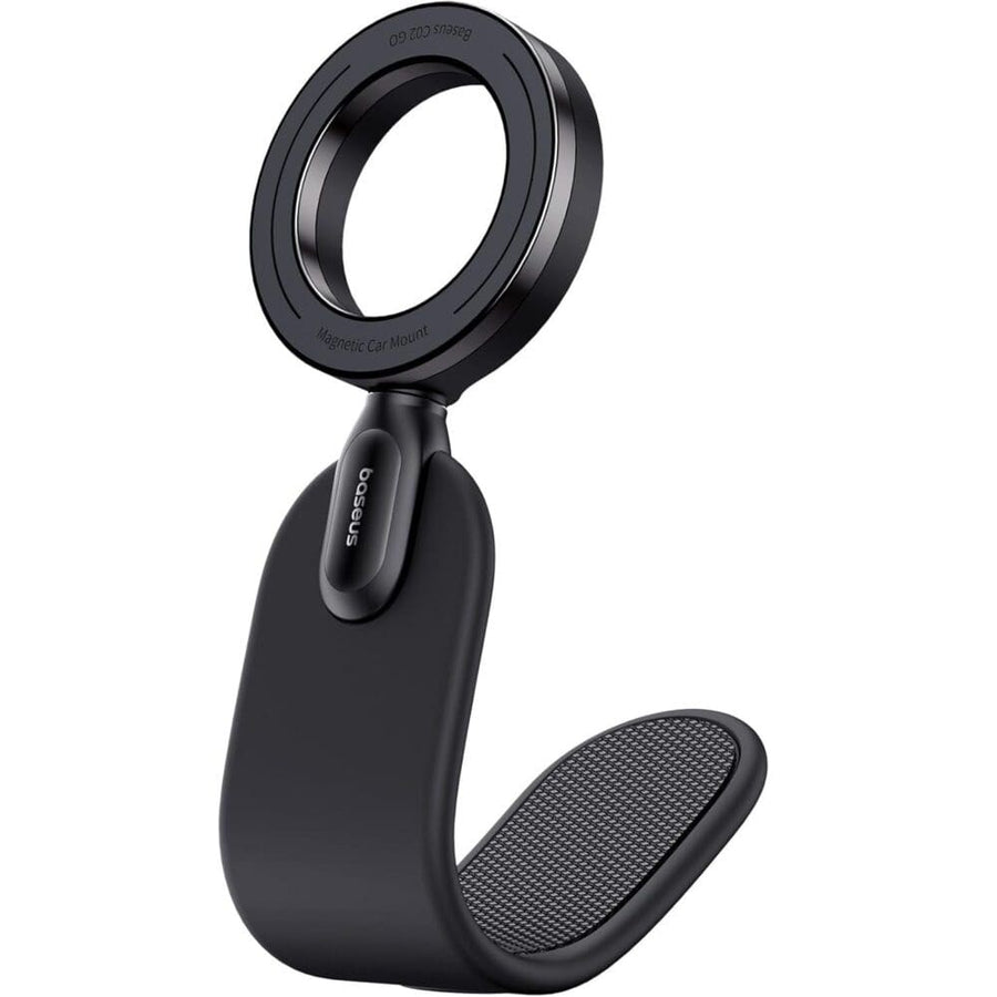 Baseus C02 Go Magnetic Car Mount in Lebanon - OutGeeked