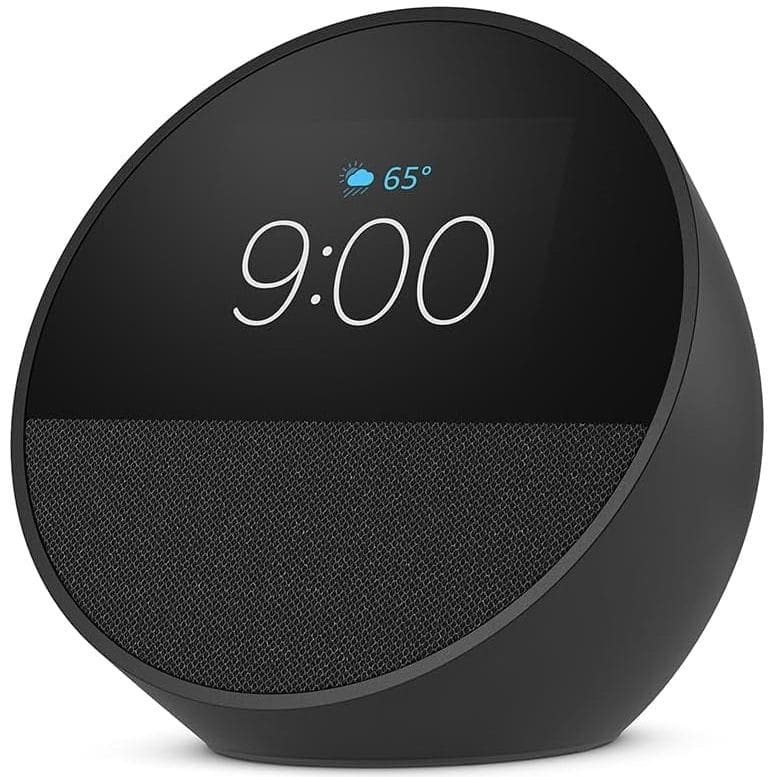Amazon Echo Spot
