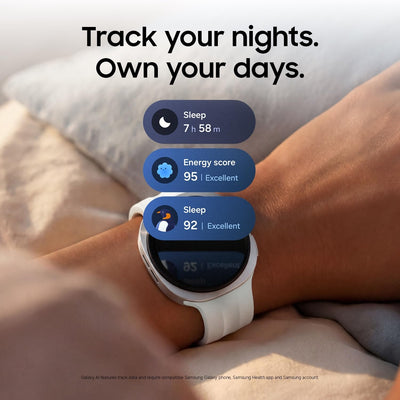 {Preorder} Samsung Galaxy Watch 9