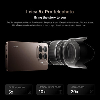 Xiaomi 15T Pro 12GB/1TB
