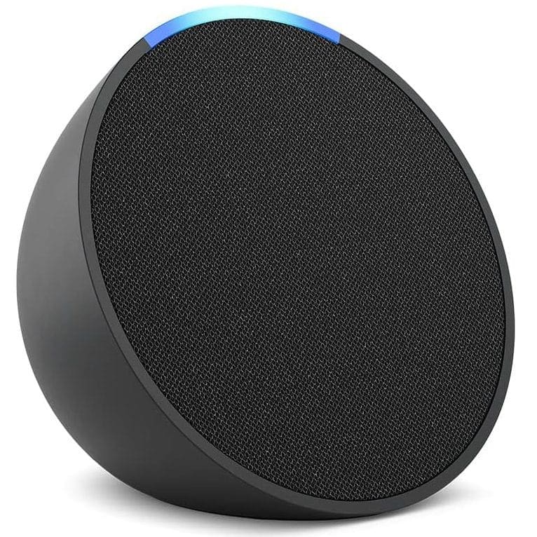 Amazon Echo Pop in Lebanon - OutGeeked