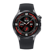 OnePlus Watch 3 (1.5-inch LTPO, Quick Charging, Dual GPS and Snapdragon W5 Chip)
