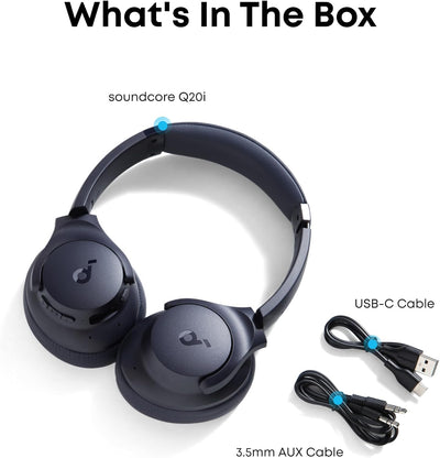Soundcore Q20i