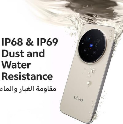 Vivo X300 Pro 5G 16GB/512GB