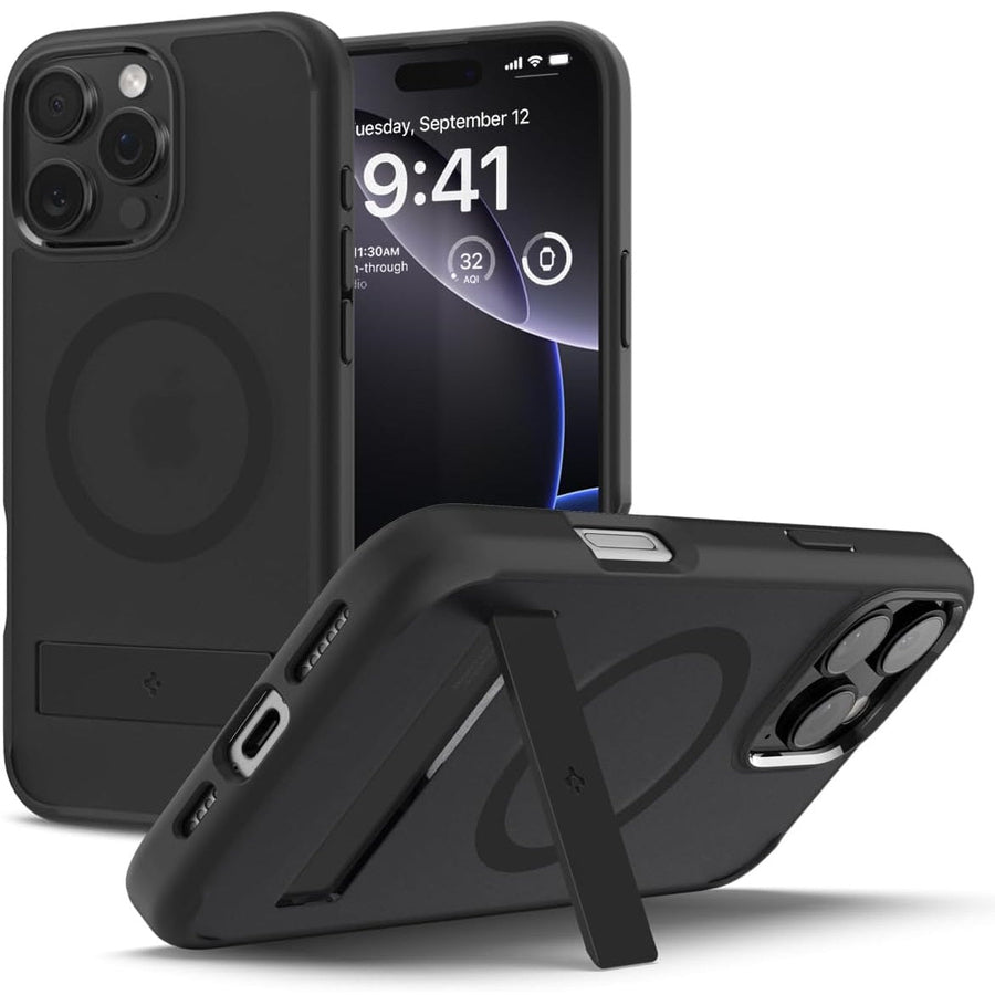 Spigen Ultra Hybrid S Magfit in Lebanon - OutGeeked
