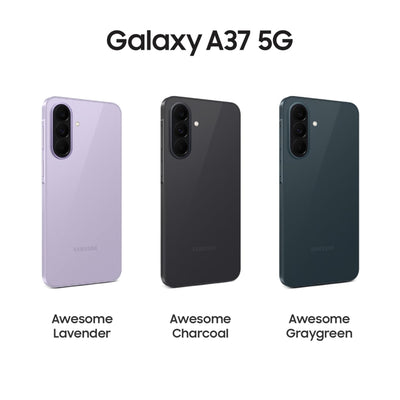 Samsung Galaxy A37