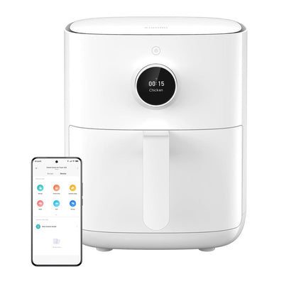 Xiaomi Smart Air Fryer 4.5L
