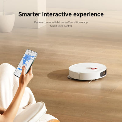 Xiaomi Robot Vacuum X20 Pro