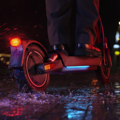 Xiaomi Electric Scooter 5 MAX GL