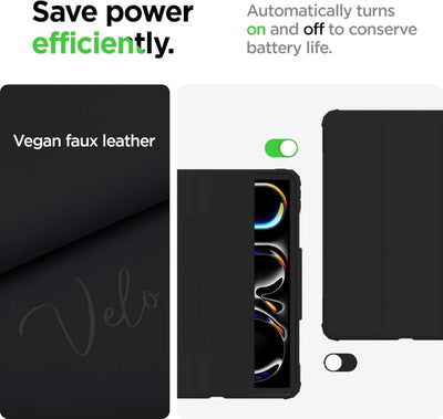 Spigen Air Skin Pro | Apple iPad Pro 13-inch (M4) Case