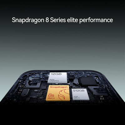 OnePlus Nord 6 smartphone