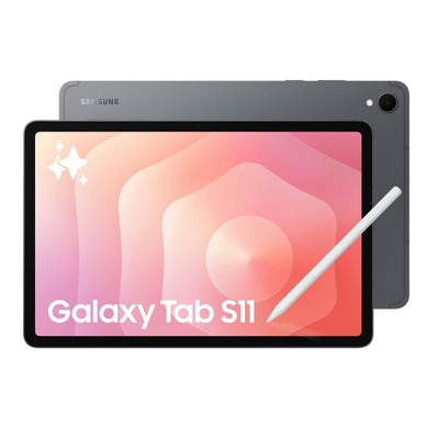 Samsung Galaxy Tab S11 X730 (11-inch, S-Pen, IP68, Google Gemini)