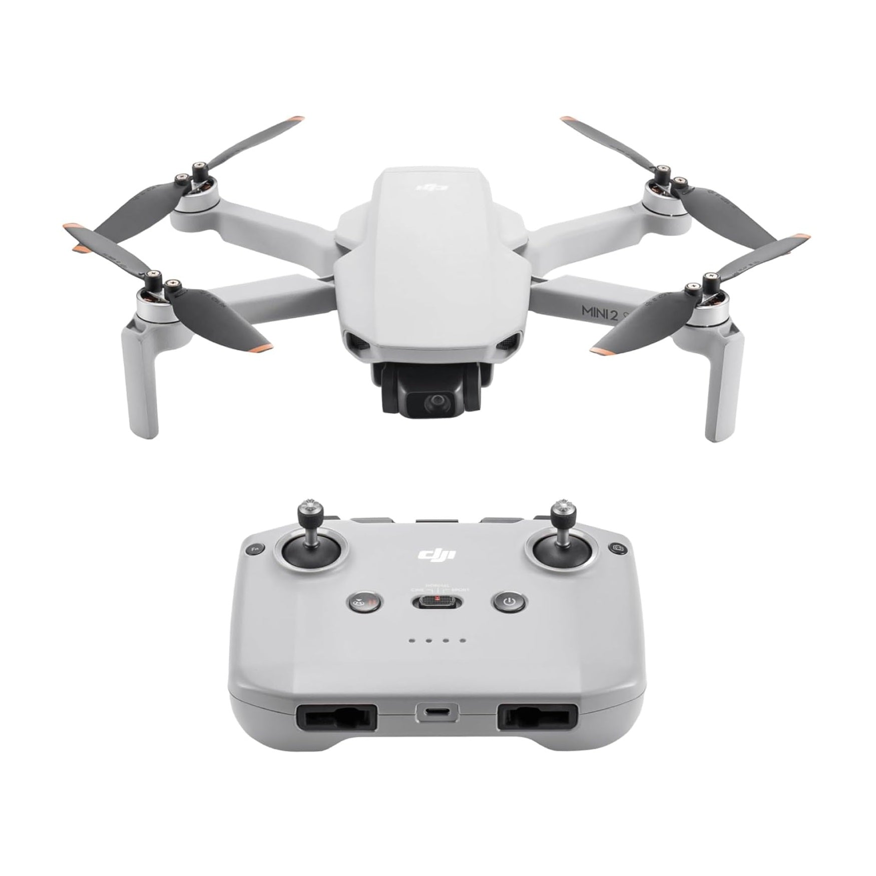 DJI Mini 2 SE