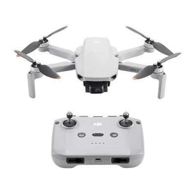 DJI Mini 2 SE