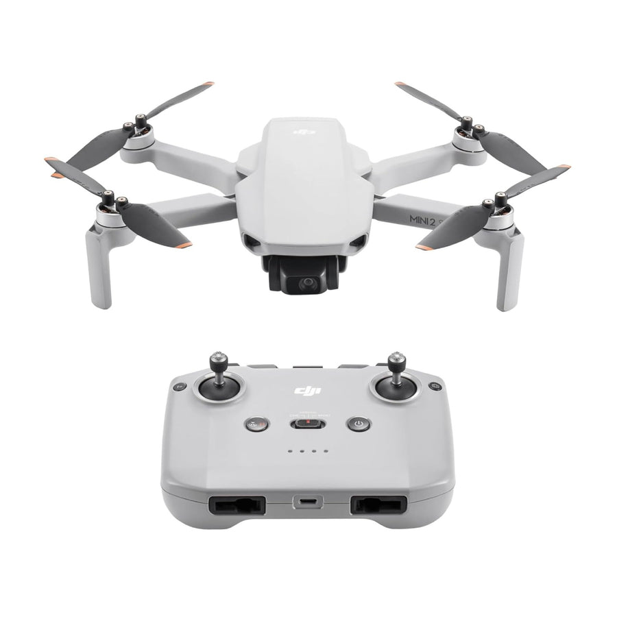DJI Mini 2 SE in Lebanon - OutGeeked