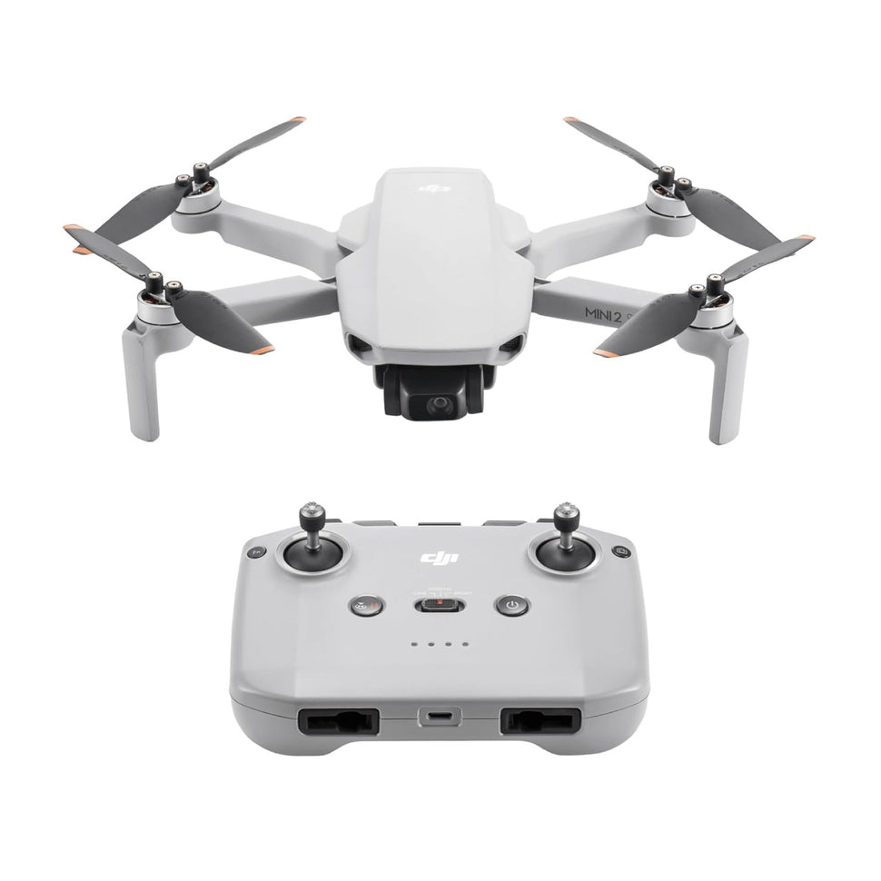 DJI Mini 2 SE