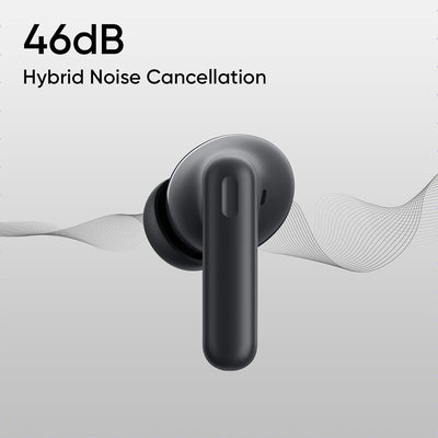 Realme Buds T310