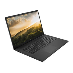 HP 17T-CN500 B3ER6AV (Core Ultra 5 225U, 256GB NVME/8GB DDR5, 17.3" HD+, INTEL, WIN 11 / JET BLACK)