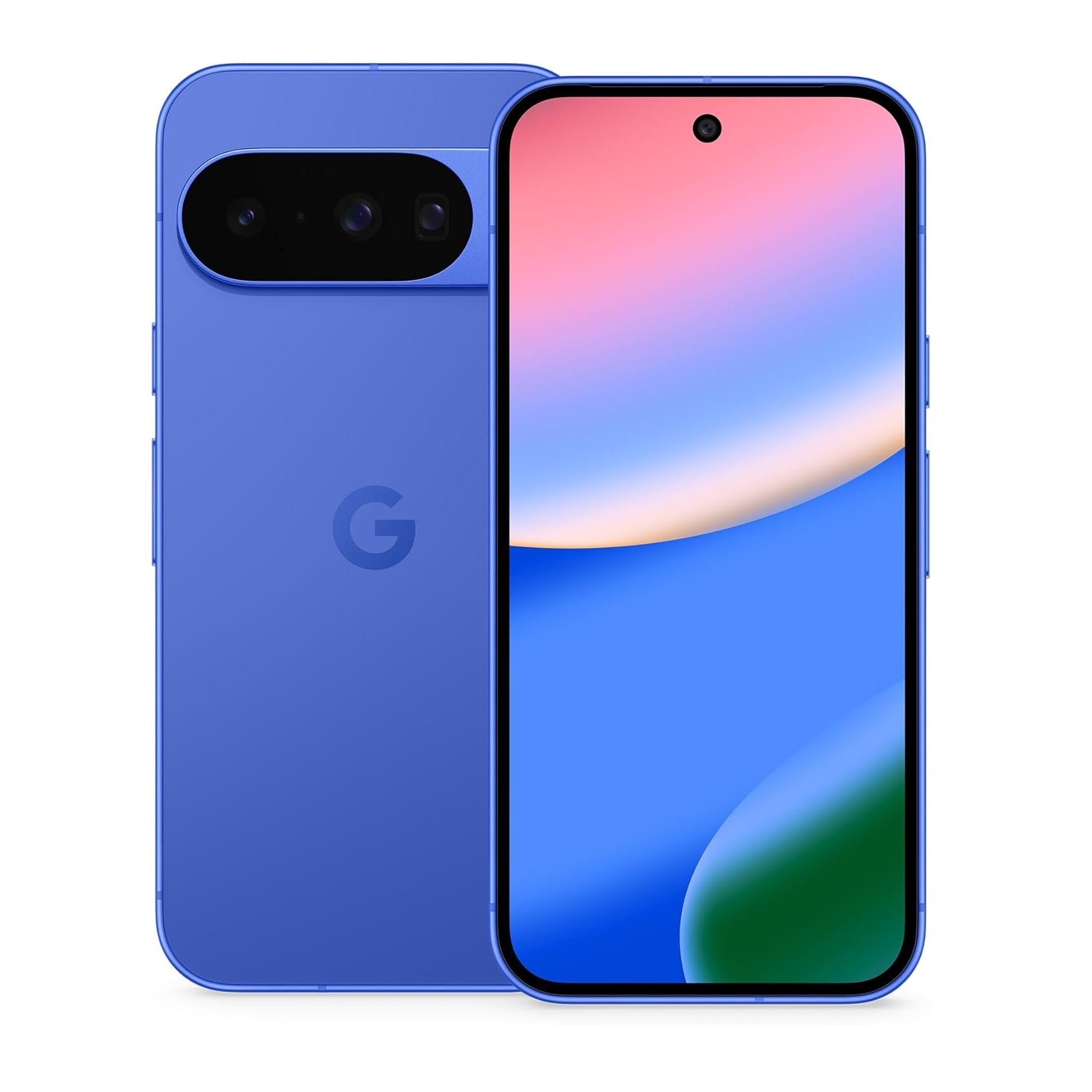 Google Pixel 10