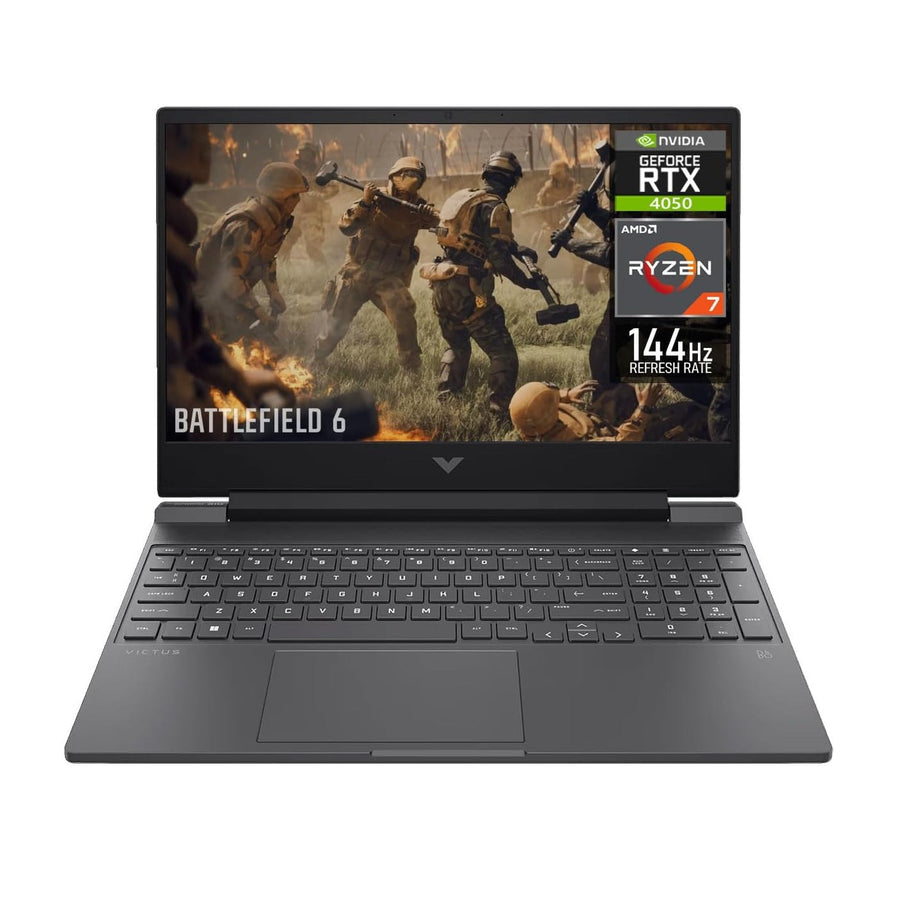 HP VICTUS 15 FB3093DX in Lebanon - OutGeeked