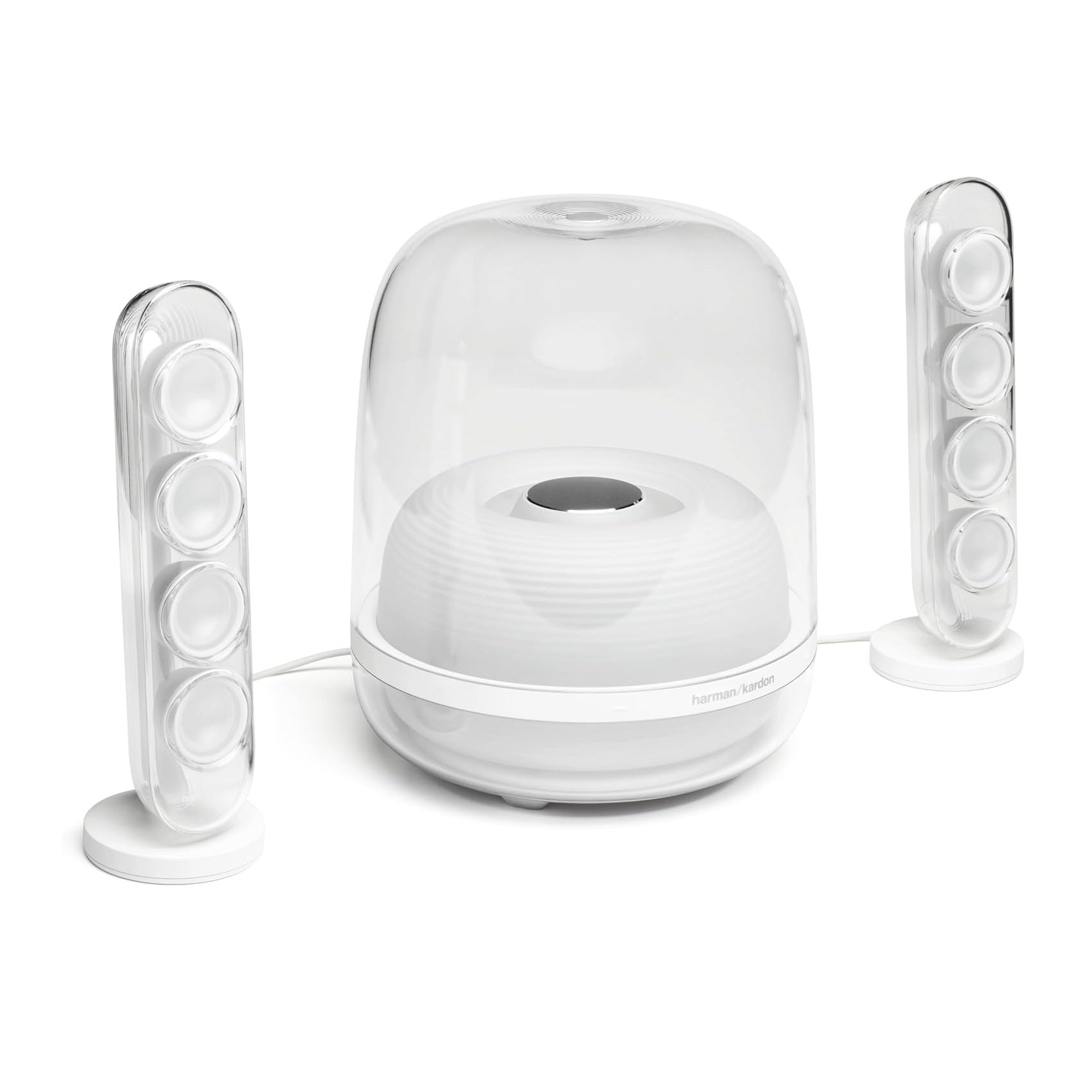 Harman Kardon Soundsticks 4