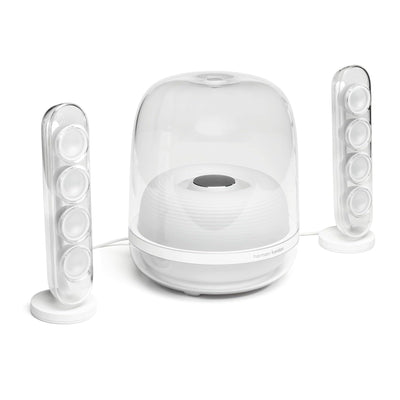 Harman Kardon Soundsticks 4