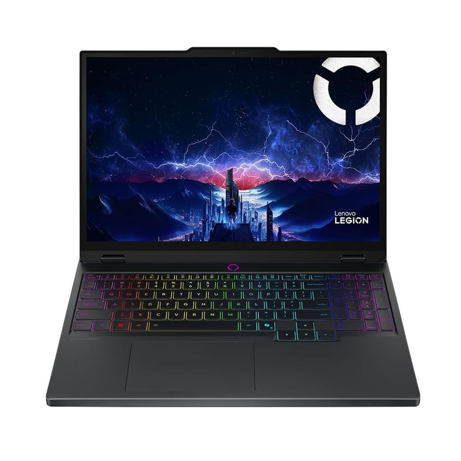 LENOVO LEGION 5 15IRX10 83LY00DKDP OLED 165HZ, RTX 5070 8GB, DOS/ECLIPSE BLACK) in Lebanon - OutGeeked