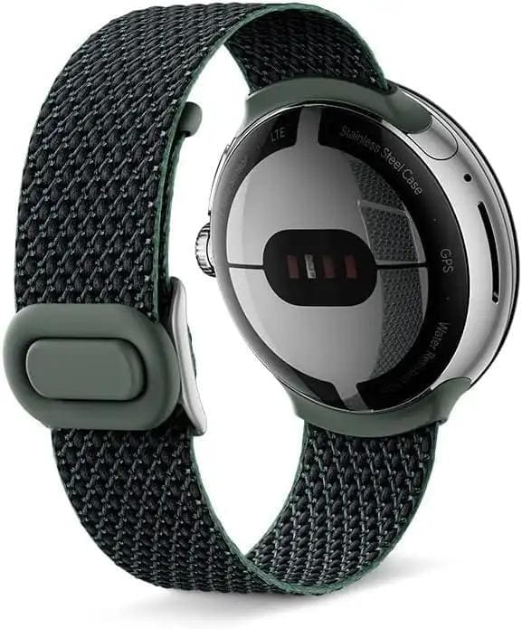 Google Pixel Watch Woven Band - image 2