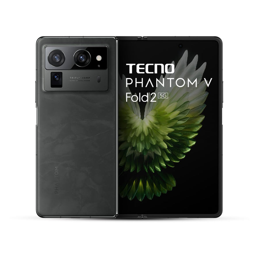 Tecno Phantom V Fold 2 12GB/512GB in Lebanon - OutGeeked