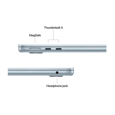 Apple MacBook Air M5 (15-inch, 2026)