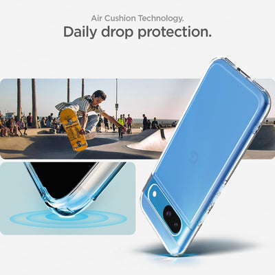 Spigen Ultra Hybrid | Google Pixel 8a Case