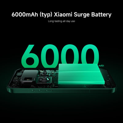 Xiaomi 17 Ultra 16GB/512GB - Free Redmi Buds 8 Pro