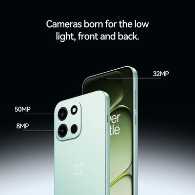OnePlus Nord 6 smartphone