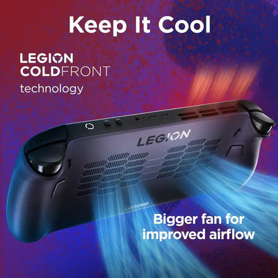 Lenovo Legion Go S 32GB/1TB (AMD Ryzen Z1 Extreme)