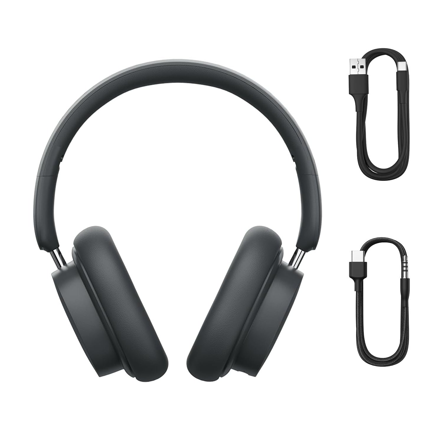 Baseus Bowie D05 (Wireless HiFi Headphones with Immersive Spatial Audio and Deep Bass)