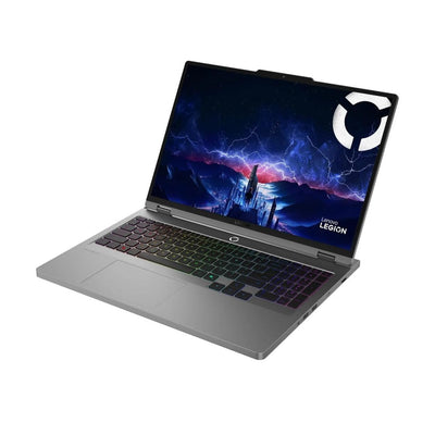 LENOVO LEGION 5 16IAX10 83NX0000US (Core ULTRA 9 275HX, 1TB NVME/32GB DDR5, 16" WQXGA (2560x1600) OLED 240HZ, RTX 5060 8GB, WIN 11/Storm Grey)