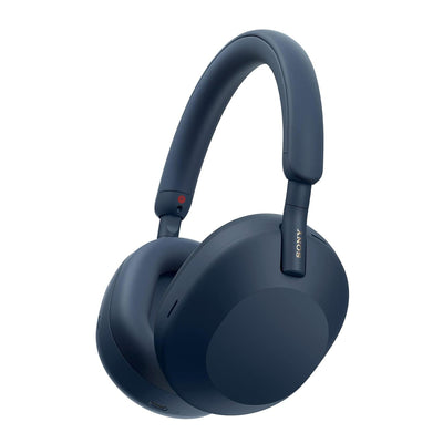 Sony WH-1000XM5 (The Best Selling Wireless Noise Canceling Headphones, Auto NC Optimizer, 30-Hour Battery, Voice Control)
