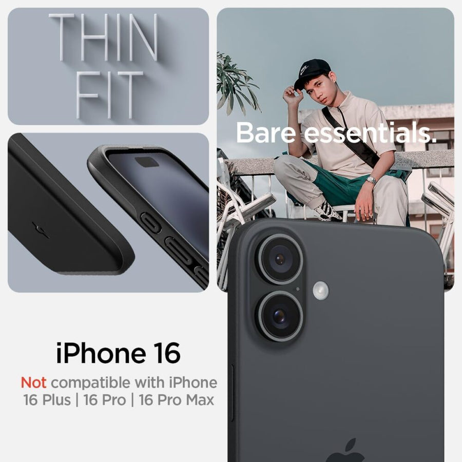 Spigen Thin Fit Magfit - image 2