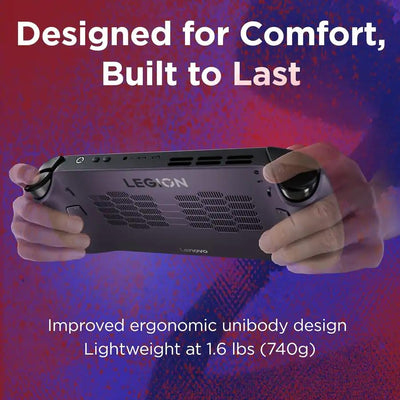 Lenovo Legion Go S 32GB/1TB (AMD Ryzen Z1 Extreme)