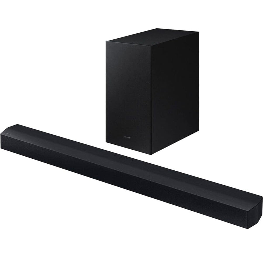 Samsung C-Series Soundbar HW-C450 in Lebanon - OutGeeked