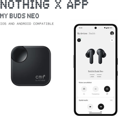 CMF Buds Neo