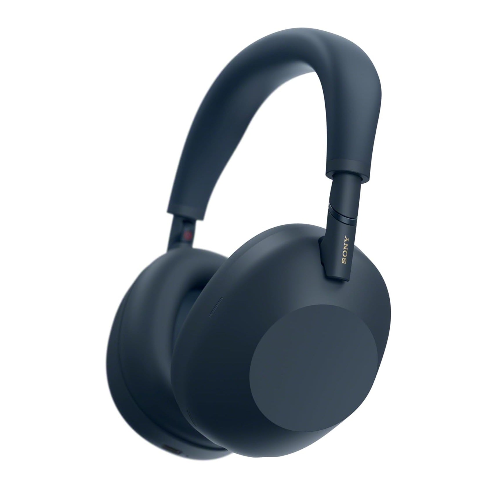 Sony WH-1000XM6 (Noise Canceling Wireless Headphones, HD NC Processor QN3, 12 Microphones, Adaptive NC Optimizer)