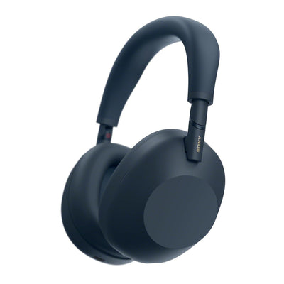 Sony WH-1000XM6 (Noise Canceling Wireless Headphones, HD NC Processor QN3, 12 Microphones, Adaptive NC Optimizer)