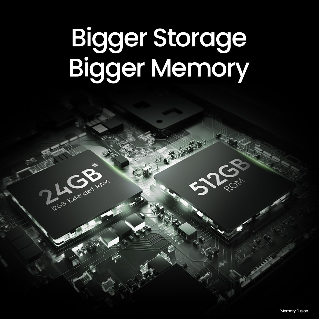 Tecno Phanton V Fold 2 12GB/512GB