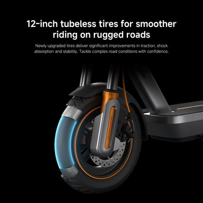 Xiaomi Electric Scooter 6 Max