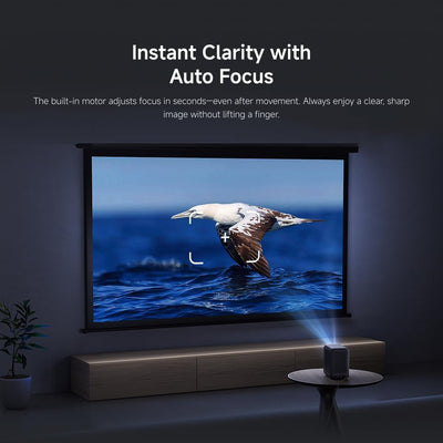 Xiaomi Smart Project L1 Pro