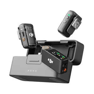 DJI Mic 2