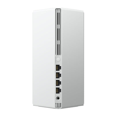 Xiaomi AX3000 NE (Wi-Fi 6 Coverage, Xiaomi Mesh, NFC)
