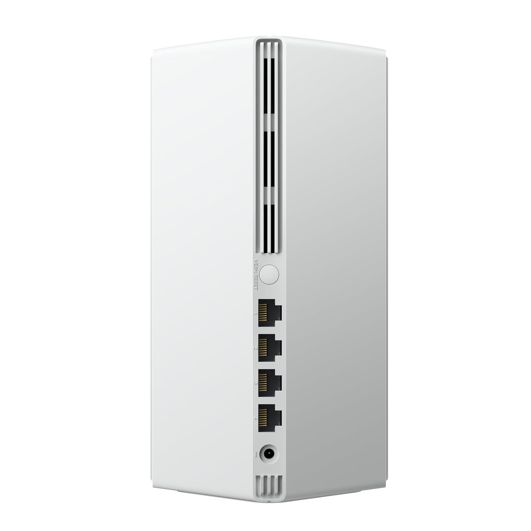 Xiaomi AX3000 NE (Wi-Fi 6 Coverage, Xiaomi Mesh, NFC)