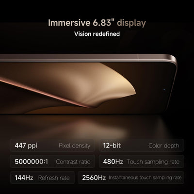Xiaomi 15T Pro 12GB/1TB